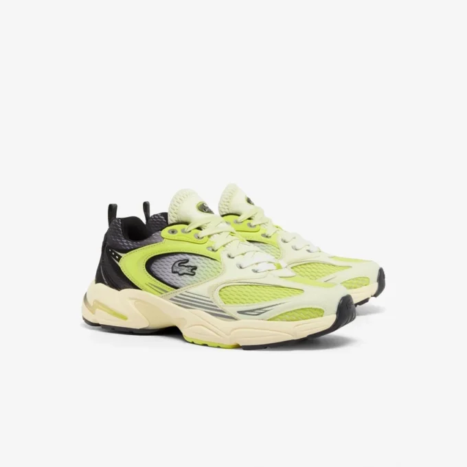 Ανδρικά πάνινα Sneakers Storm 96 2K Ανδρικά πάνινα Sneakers Storm 96 2K