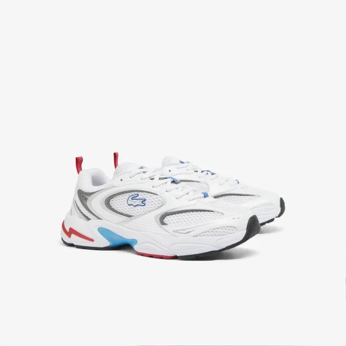 Ανδρικά πάνινα Sneakers Storm 96 2K Ανδρικά πάνινα Sneakers Storm 96 2K