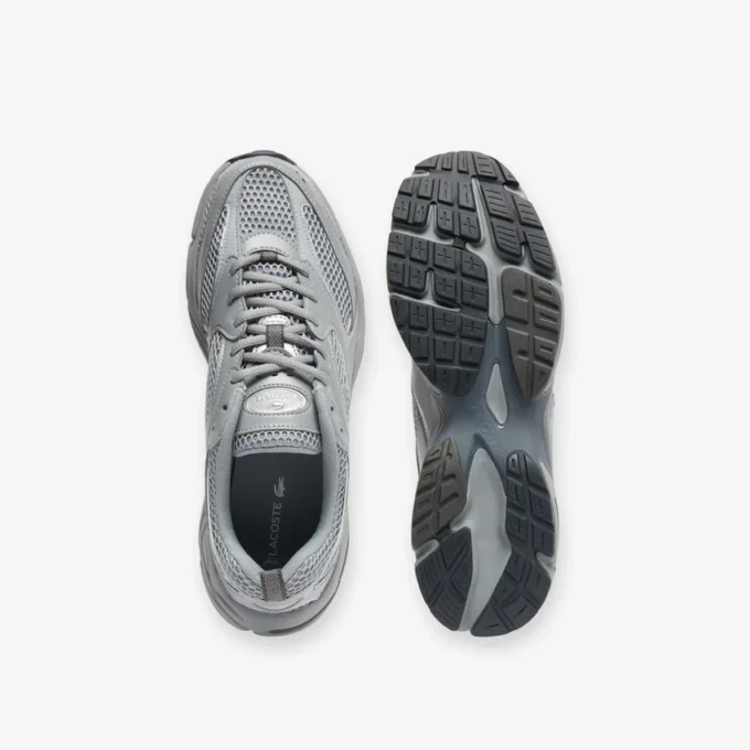 Ανδρικά πάνινα Sneakers Storm 96 2K Ανδρικά πάνινα Sneakers Storm 96 2K