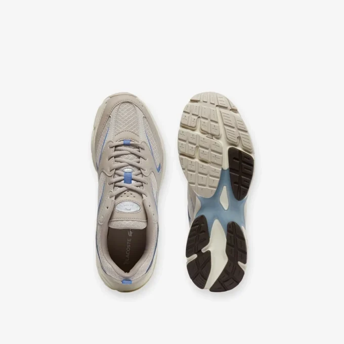 Ανδρικά πάνινα Sneakers Storm 96 2K Ανδρικά πάνινα Sneakers Storm 96 2K