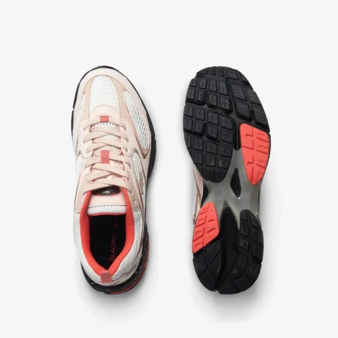 Ανδρικά πάνινα Sneakers Storm 96 2K Ανδρικά πάνινα Sneakers Storm 96 2K