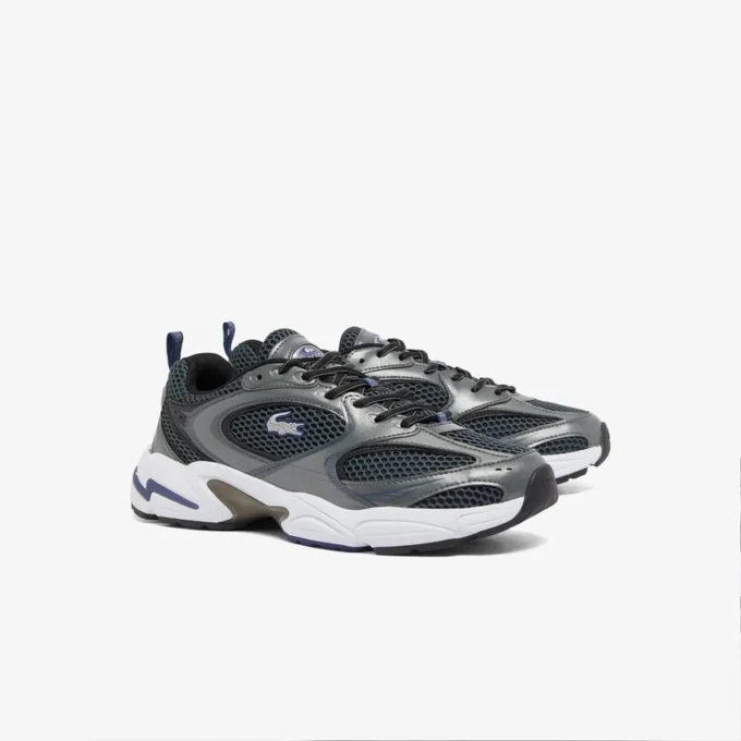 Ανδρικά πάνινα Sneakers Storm 96 2K Ανδρικά πάνινα Sneakers Storm 96 2K