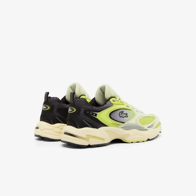 Ανδρικά πάνινα Sneakers Storm 96 2K Ανδρικά πάνινα Sneakers Storm 96 2K