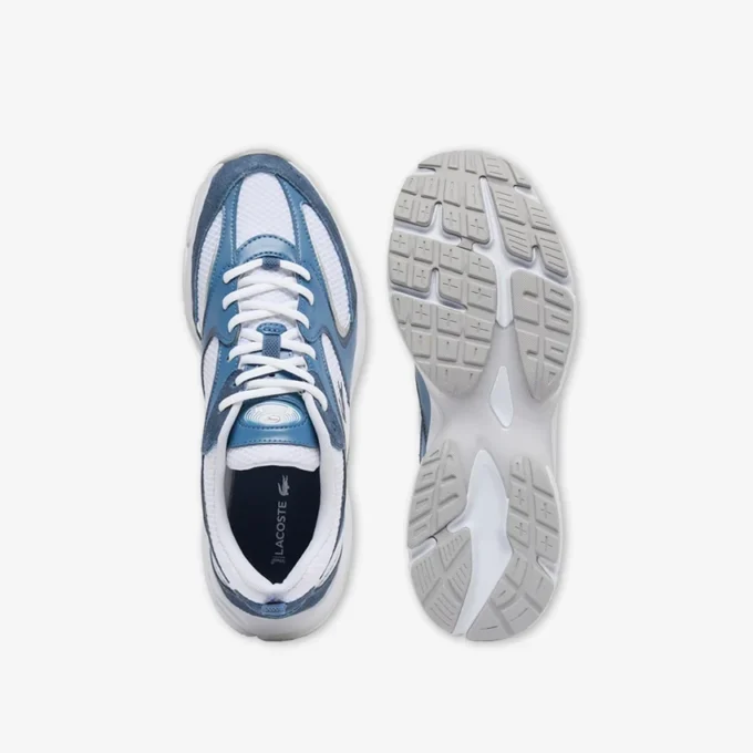 Ανδρικά πάνινα Sneakers Storm 96 2K