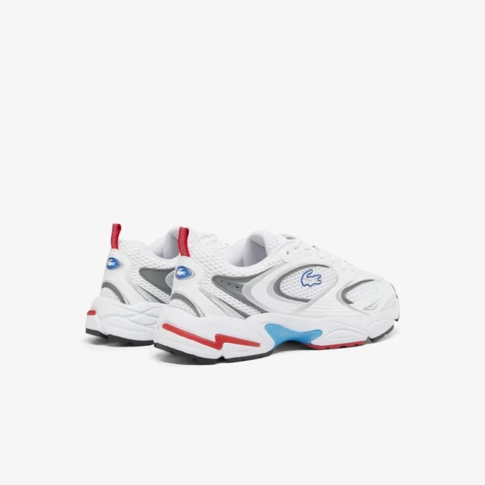 Ανδρικά πάνινα Sneakers Storm 96 2K Ανδρικά πάνινα Sneakers Storm 96 2K