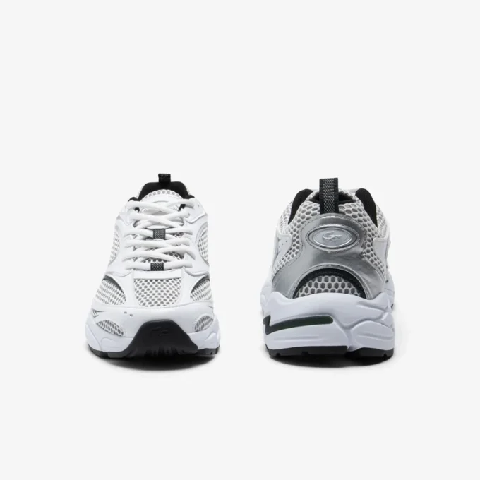 Ανδρικά πάνινα Sneakers Storm 96 2K Ανδρικά πάνινα Sneakers Storm 96 2K