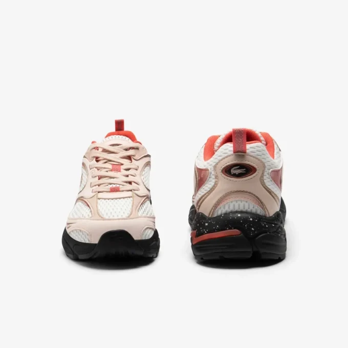 Ανδρικά πάνινα Sneakers Storm 96 2K Ανδρικά πάνινα Sneakers Storm 96 2K