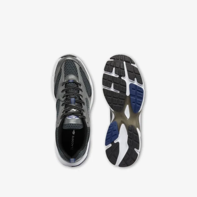 Ανδρικά πάνινα Sneakers Storm 96 2K Ανδρικά πάνινα Sneakers Storm 96 2K