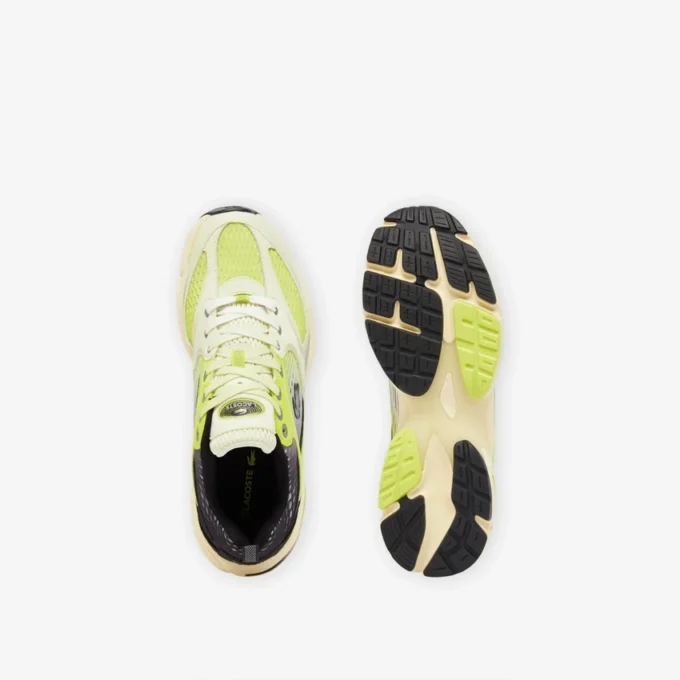 Ανδρικά πάνινα Sneakers Storm 96 2K Ανδρικά πάνινα Sneakers Storm 96 2K