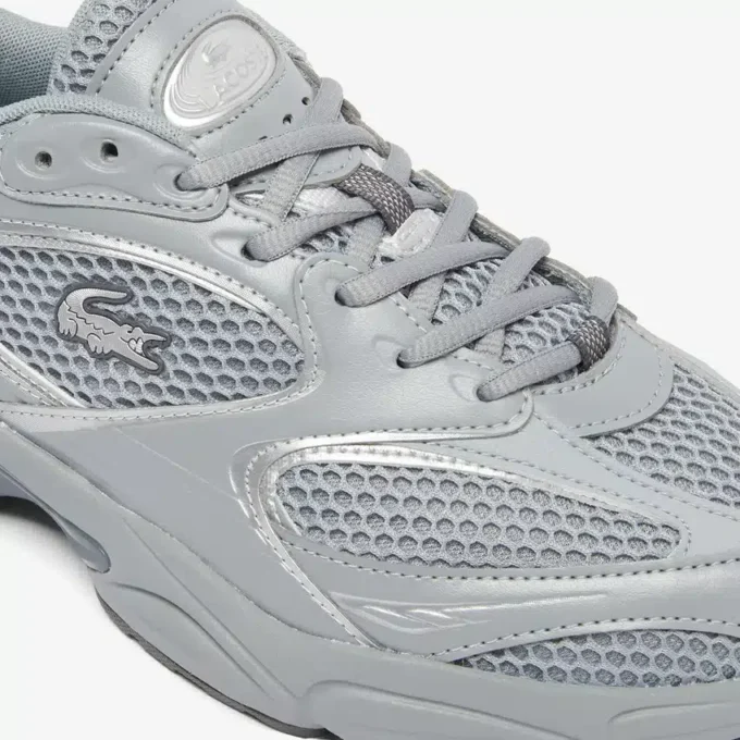 Ανδρικά πάνινα Sneakers Storm 96 2K Ανδρικά πάνινα Sneakers Storm 96 2K