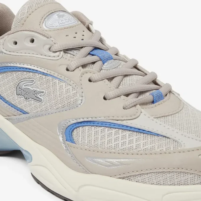 Ανδρικά πάνινα Sneakers Storm 96 2K Ανδρικά πάνινα Sneakers Storm 96 2K
