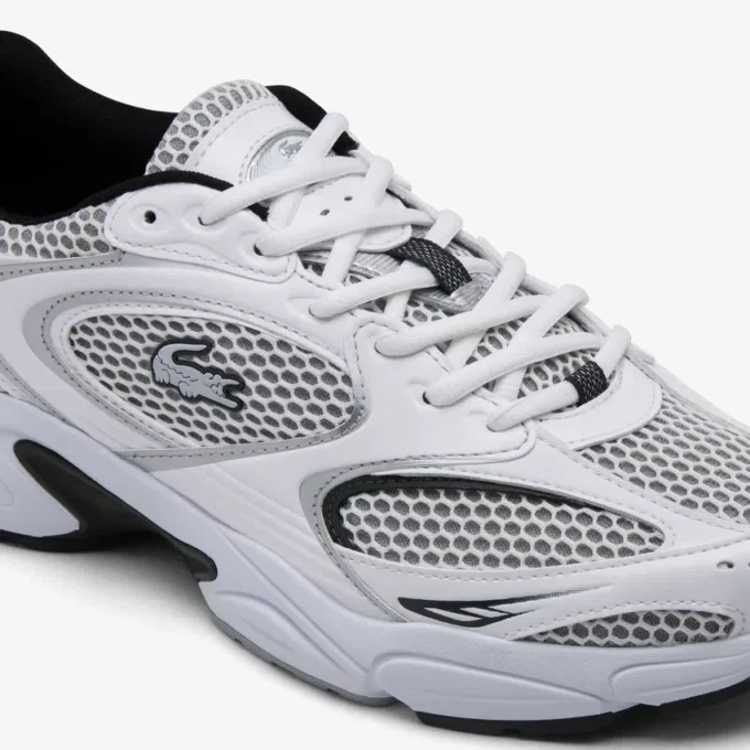Ανδρικά πάνινα Sneakers Storm 96 2K Ανδρικά πάνινα Sneakers Storm 96 2K