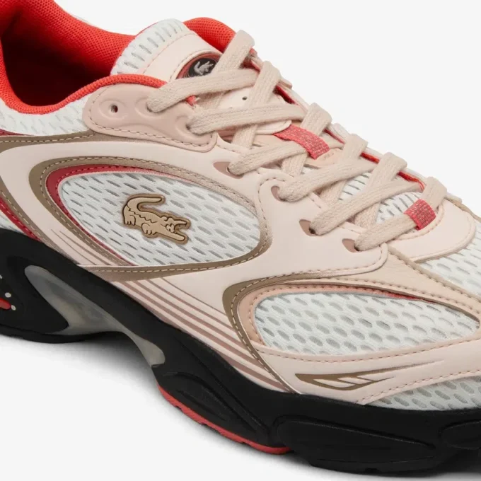 Ανδρικά πάνινα Sneakers Storm 96 2K Ανδρικά πάνινα Sneakers Storm 96 2K