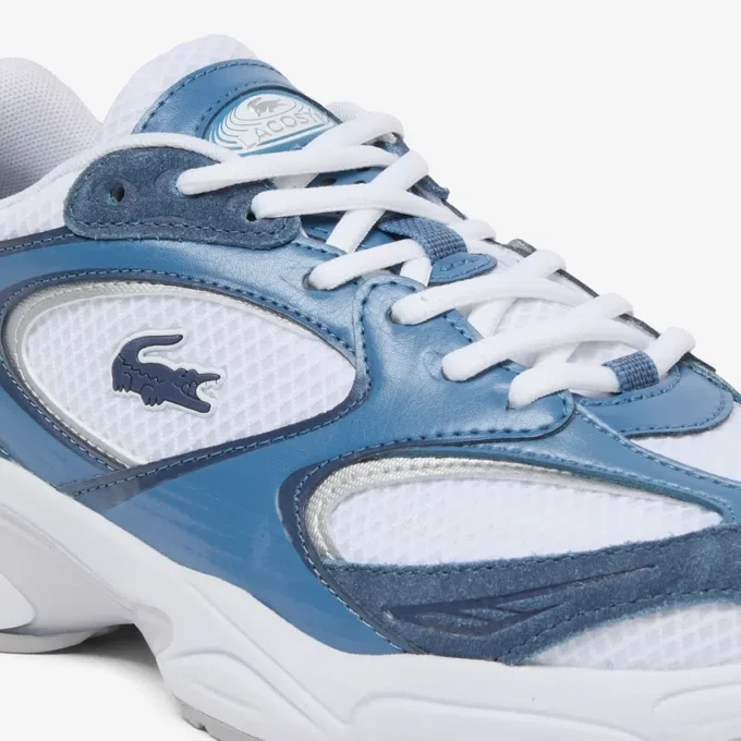 Ανδρικά πάνινα Sneakers Storm 96 2K
