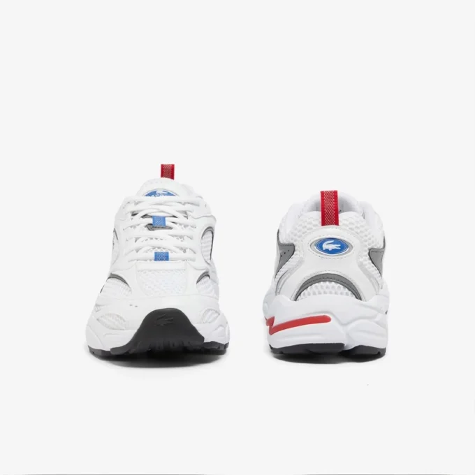 Ανδρικά πάνινα Sneakers Storm 96 2K Ανδρικά πάνινα Sneakers Storm 96 2K