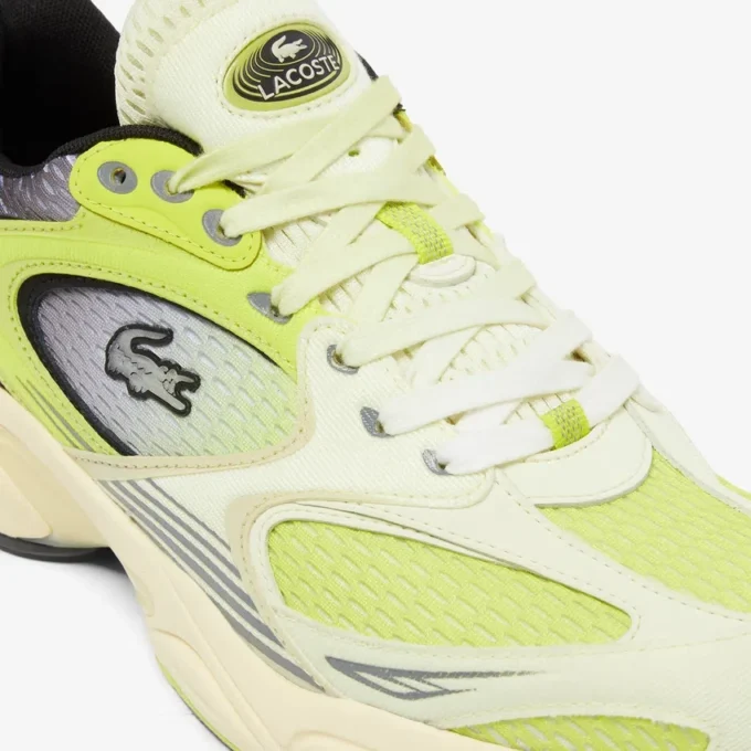 Ανδρικά πάνινα Sneakers Storm 96 2K Ανδρικά πάνινα Sneakers Storm 96 2K