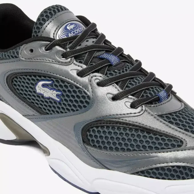 Ανδρικά πάνινα Sneakers Storm 96 2K Ανδρικά πάνινα Sneakers Storm 96 2K