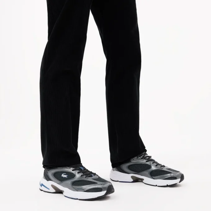 Ανδρικά πάνινα Sneakers Storm 96 2K Ανδρικά πάνινα Sneakers Storm 96 2K
