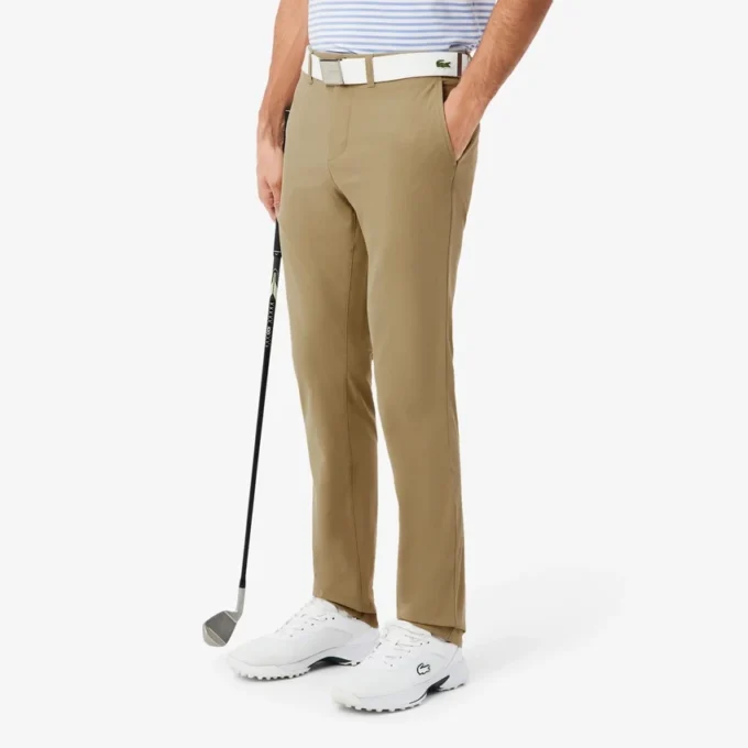 Ανδρικά παντελόνια Commuter με στενή εφαρμογή Ανδρικά παντελόνια Commuter με στενή εφαρμογή