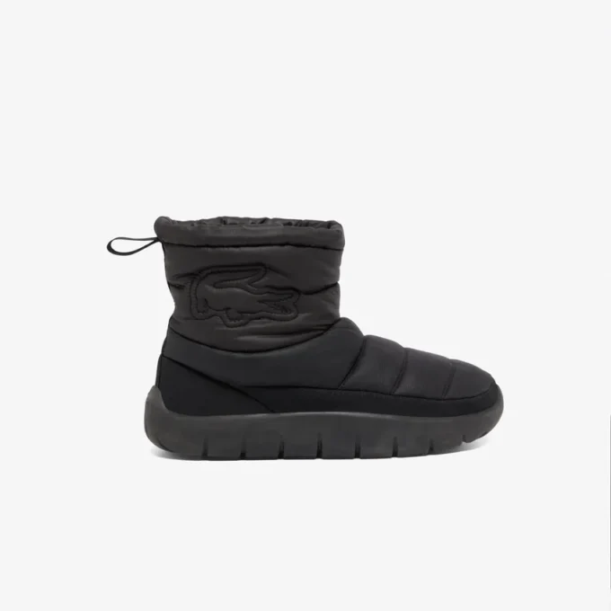Ανδρικά παντόφλες Serve Slipper Mid Ανδρικά παντόφλες Serve Slipper Mid