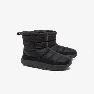 Ανδρικά παντόφλες Serve Slipper Mid
