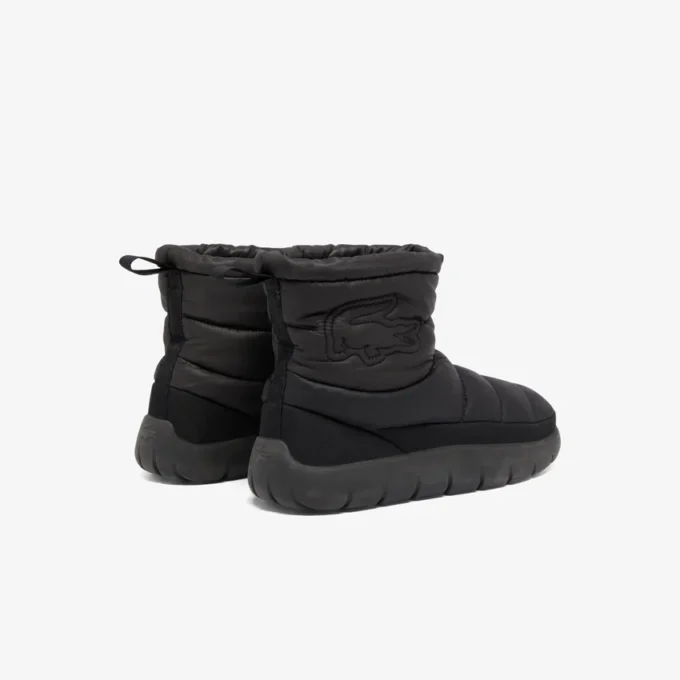 Ανδρικά παντόφλες Serve Slipper Mid Ανδρικά παντόφλες Serve Slipper Mid