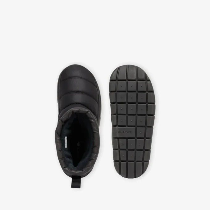 Ανδρικά παντόφλες Serve Slipper Mid Ανδρικά παντόφλες Serve Slipper Mid