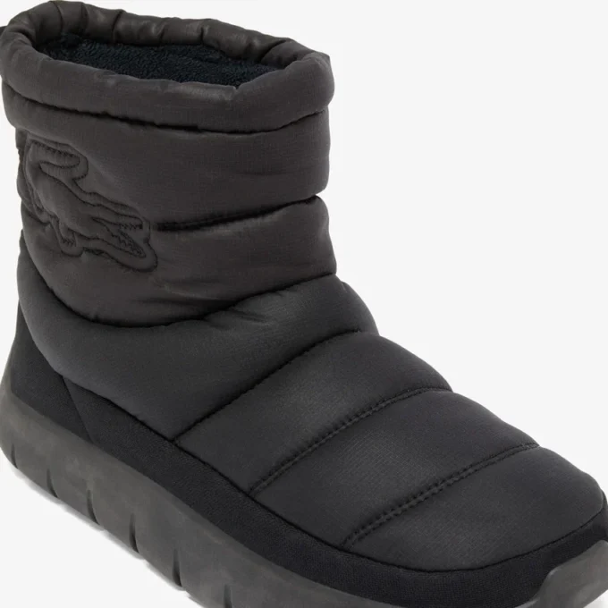 Ανδρικά παντόφλες Serve Slipper Mid Ανδρικά παντόφλες Serve Slipper Mid