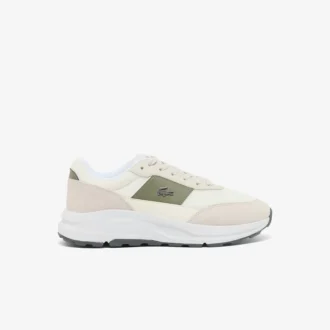 Ανδρικά παπούτσια Run Set Cgr Bar Sneakers