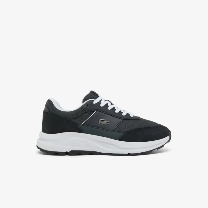 Ανδρικά παπούτσια Run Set Cgr Bar Sneakers Ανδρικά παπούτσια Run Set Cgr Bar Sneakers