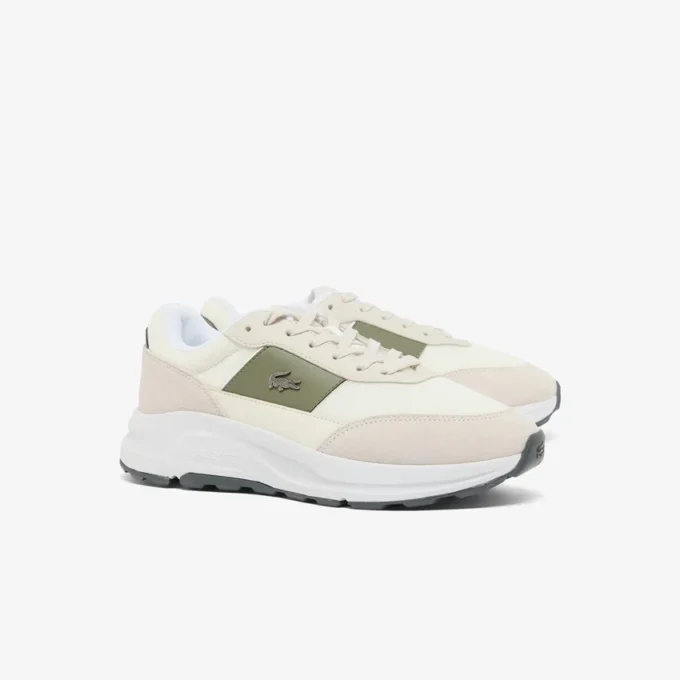 Ανδρικά παπούτσια Run Set Cgr Bar Sneakers Ανδρικά παπούτσια Run Set Cgr Bar Sneakers