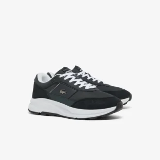 Ανδρικά παπούτσια Run Set Cgr Bar Sneakers