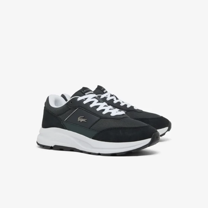 Ανδρικά παπούτσια Run Set Cgr Bar Sneakers Ανδρικά παπούτσια Run Set Cgr Bar Sneakers