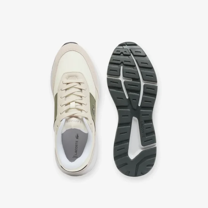 Ανδρικά παπούτσια Run Set Cgr Bar Sneakers Ανδρικά παπούτσια Run Set Cgr Bar Sneakers