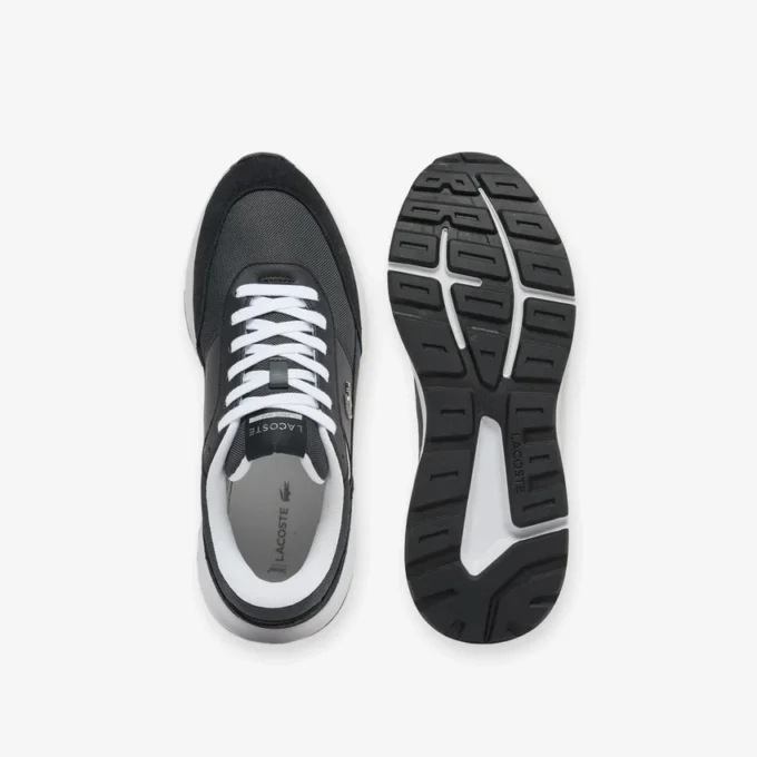 Ανδρικά παπούτσια Run Set Cgr Bar Sneakers Ανδρικά παπούτσια Run Set Cgr Bar Sneakers