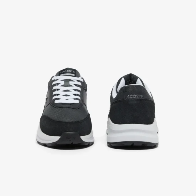 Ανδρικά παπούτσια Run Set Cgr Bar Sneakers Ανδρικά παπούτσια Run Set Cgr Bar Sneakers