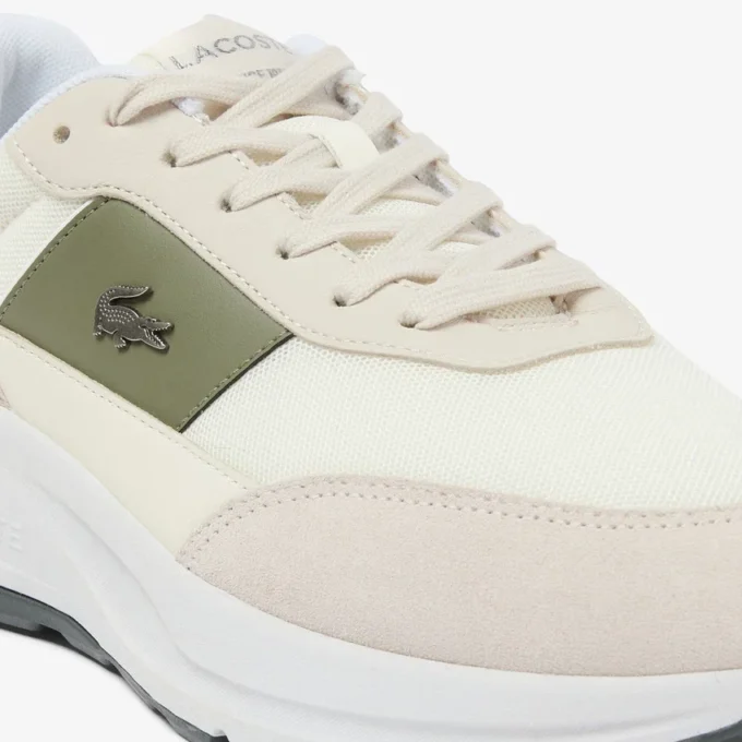Ανδρικά παπούτσια Run Set Cgr Bar Sneakers Ανδρικά παπούτσια Run Set Cgr Bar Sneakers