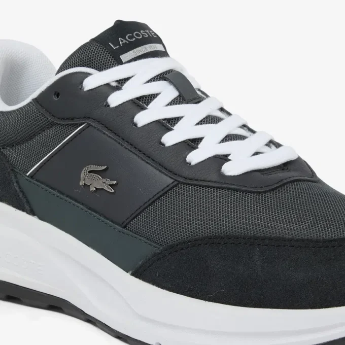 Ανδρικά παπούτσια Run Set Cgr Bar Sneakers Ανδρικά παπούτσια Run Set Cgr Bar Sneakers