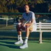 Ανδρικά παπούτσια τένις Ag-Lt Pro X Daniil Medvedev Ανδρικά παπούτσια τένις Ag-Lt Pro X Daniil Medvedev