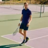 Ανδρικά παπούτσια τένις Ag-LT23 Ultra X Daniil Medvedev Ανδρικά παπούτσια τένις Ag-LT23 Ultra X Daniil Medvedev