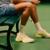 Ανδρικά παπούτσια τένις Ag-LT23 Ultra X Daniil Medvedev Ανδρικά παπούτσια τένις Ag-LT23 Ultra X Daniil Medvedev