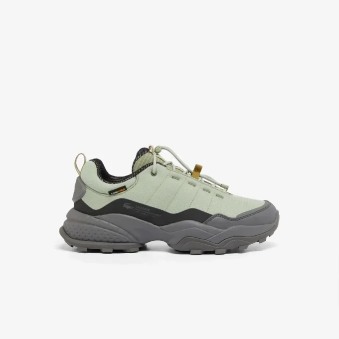 Ανδρικά Sneakers L-Guard Breaker Ct Outdoor Ανδρικά Sneakers L-Guard Breaker Ct Outdoor