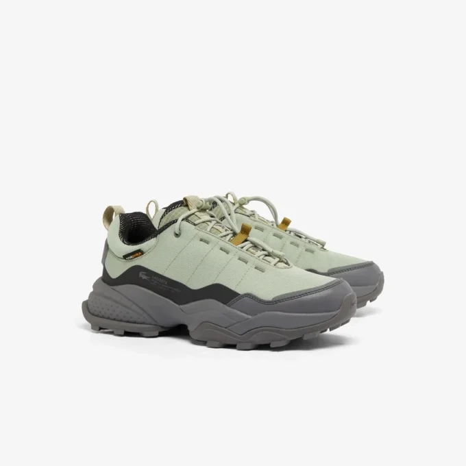 Ανδρικά Sneakers L-Guard Breaker Ct Outdoor Ανδρικά Sneakers L-Guard Breaker Ct Outdoor