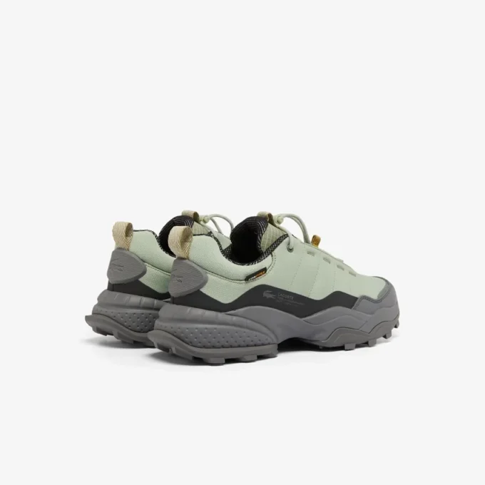 Ανδρικά Sneakers L-Guard Breaker Ct Outdoor Ανδρικά Sneakers L-Guard Breaker Ct Outdoor