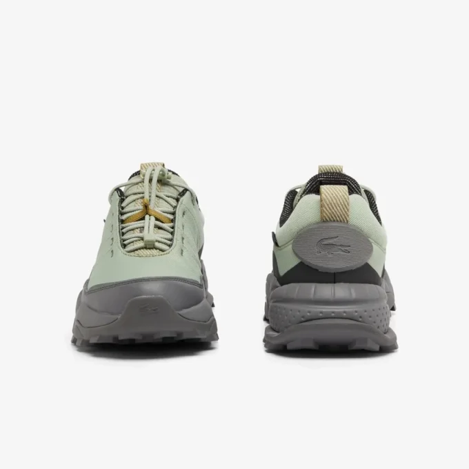 Ανδρικά Sneakers L-Guard Breaker Ct Outdoor Ανδρικά Sneakers L-Guard Breaker Ct Outdoor