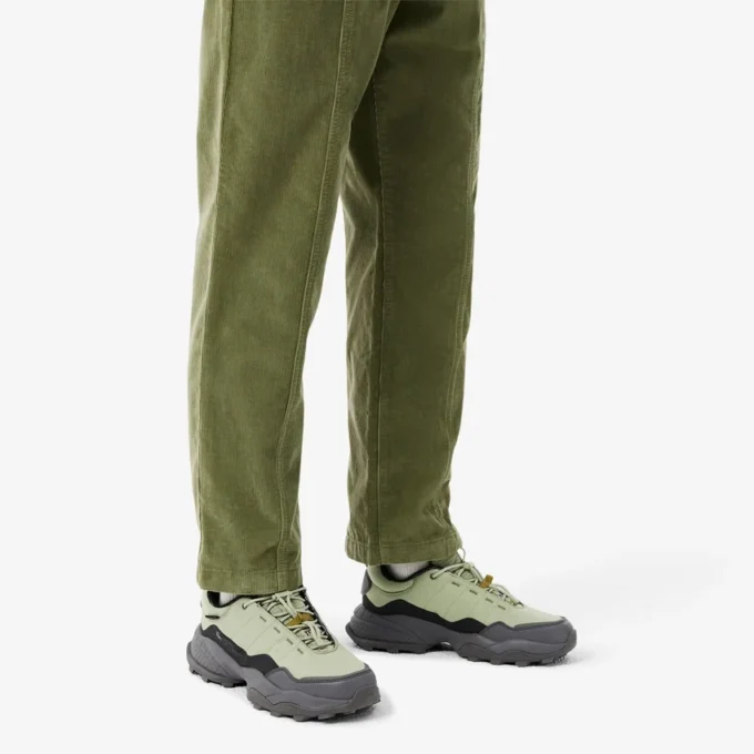 Ανδρικά Sneakers L-Guard Breaker Ct Outdoor Ανδρικά Sneakers L-Guard Breaker Ct Outdoor