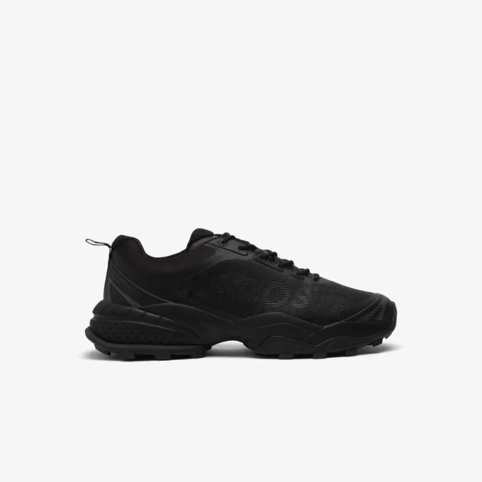 Ανδρικά Sneakers L-Guard Breaker Ct Trail