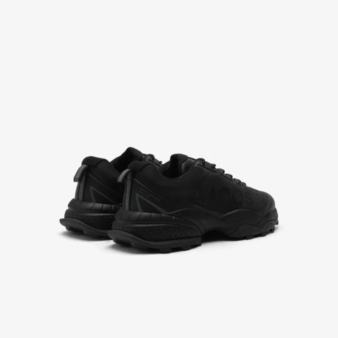 Ανδρικά Sneakers L-Guard Breaker Ct Trail