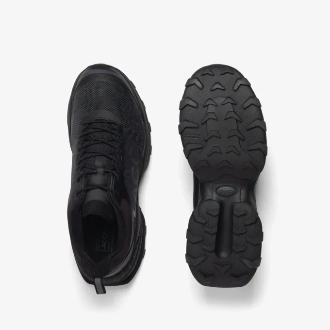 Ανδρικά Sneakers L-Guard Breaker Ct Trail