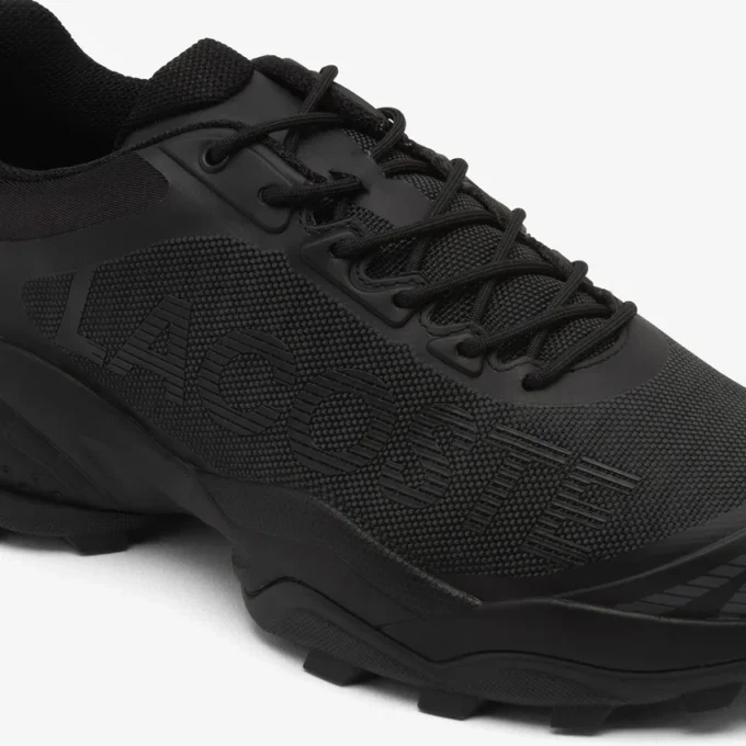 Ανδρικά Sneakers L-Guard Breaker Ct Trail